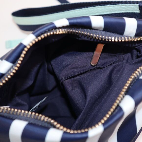 NWT Kate Spade Scarf Patchwork Skye Kite Handbag Bag - Picture 14 of 16